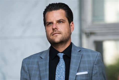 gaetz probed on alleged payments for sex and taking ecstasy said to share pics on house floor