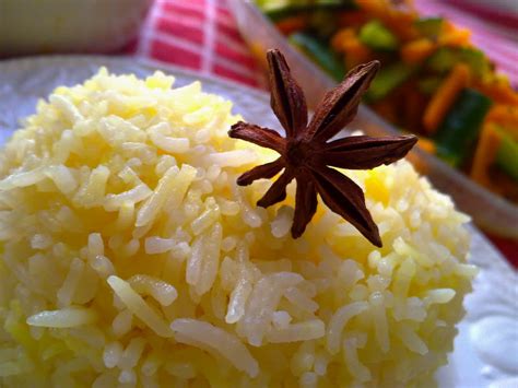 4 cawan beras rempah 4 sekawan 1 2 labu bawang besar ~. Dapur Berasap: Nasi Minyak Lengkap