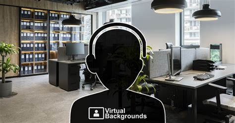 Stalgast Office Virtual Backgrounds