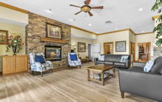 Gallery Seasons Senior Living