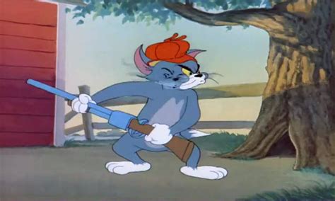 A 1993 feature length tom and jerry movie released during the renaissance age of animation. Tom And Jerry The Duck Doctor - YouTube