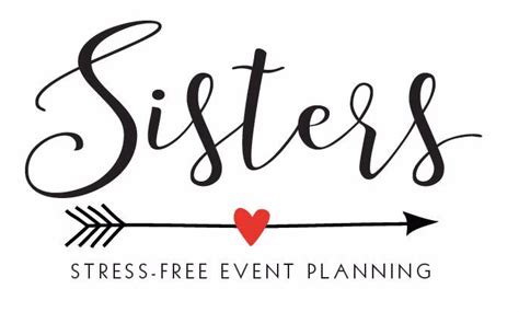 Sisters Stress Free Planning