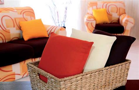 Cuscini per divano su misura, imbottiture per divani in varie densita per una lunga durata. GENIUS PUFF CUSCINO ARREDO | G.L.G. Store