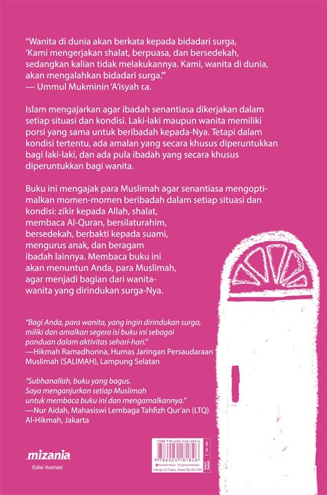 Resensi Buku Surga Yang Tak Dirindukan – Penggambar