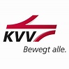 Promostand auf Das Fest Karlsruhe für die KVV GmbH