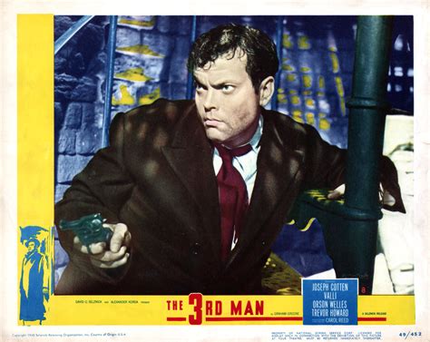 The Third Man 1949