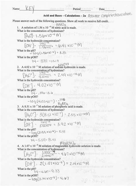 Answer key of worksheet # 1 democritus proposes the atom 1. 18 PDF CHEMISTRY PERIODIC TABLE WORKSHEET ANSWER KEY HD ...