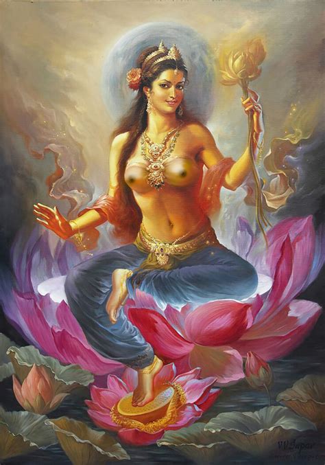 Post 2760328 Bindi Devi Durga Goddess Hinduism India Vvsapar
