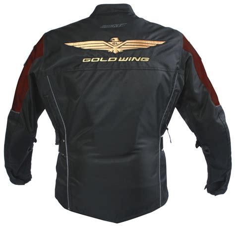 Honda Goldwing Riding Apparel Riding Outfit Goldwing Motorcycle Outfit