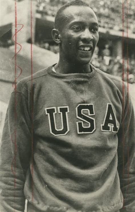 Top 10 Amazing Facts About Jesse Owens Discover Walks Blog