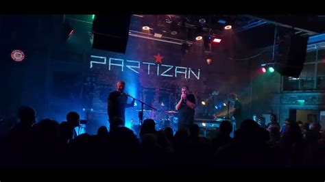 Partizan Note De C L Torie Feat Dj Vasile Live Expirat Youtube