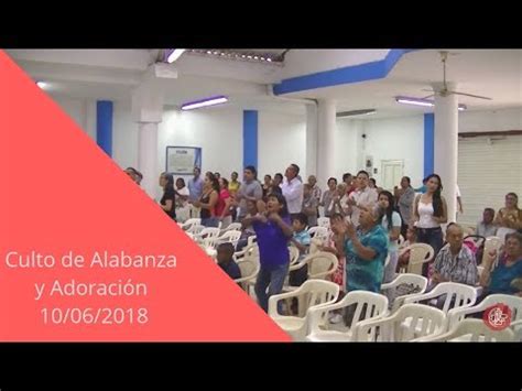 Iglesia Alianza Cristiana Y Misionera Aposento Alto Videos