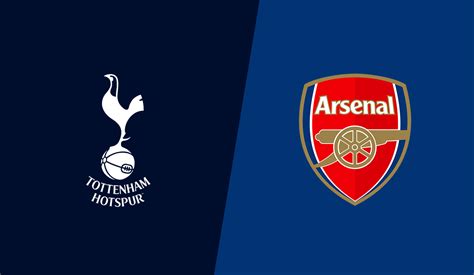 Tottenham vs crystal palace the match will be played on 07 march 2021 starting at around 19:00 cet / 18:00 uk time. Tottenham Vs Arsenal : Tottenham V Arsenal Tactical ...