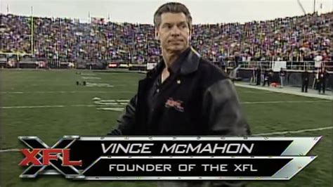 Four Things We Need To Happen When The Xfl Returns Xfl News And Discussion