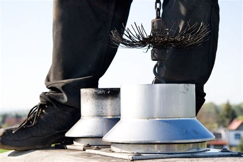 How To Clean Your Chimney