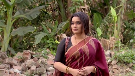 Jai Kali Kalkattawali Watch Episode 416 Abhaya Is Taken Aback On Disney Hotstar