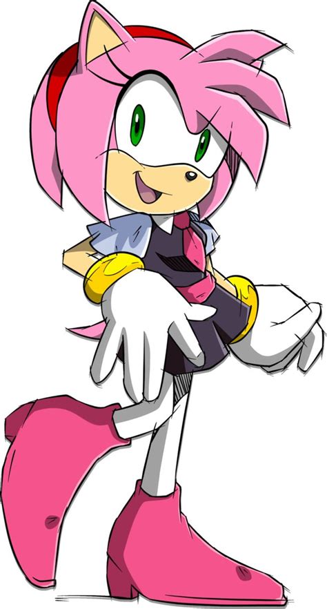 Sonic Amy Rose Sex Telegraph