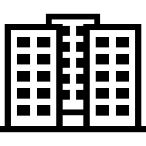 Apartment Icon Png