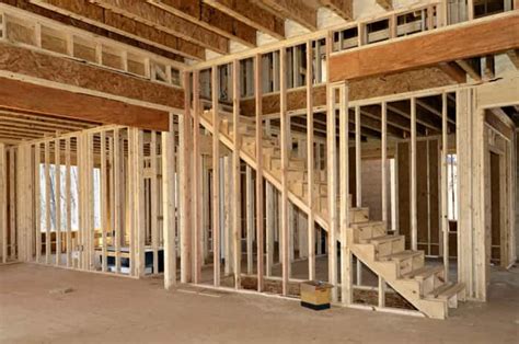 How To Tell A Load Bearing Wall In Basement