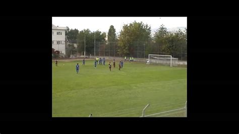 U Ligi Ankaraspor Trabzonspor Dk Gol O Uzhan Acar Youtube