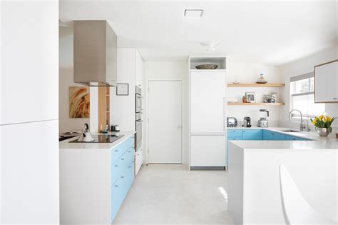 Woodland Hills Residence Residential Interior Design — Mahle Design
