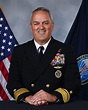 Interview With Rear Adm. Collin P. Green, Commander, Naval Special ...