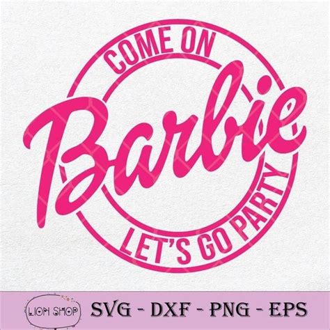 Barbie Pool Party Barbie Theme Party Barbie Birthday Party Free