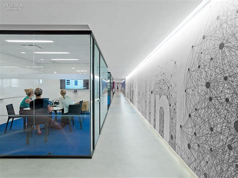 The Creative Class 4 Manhattan Tech And Media Offices Office