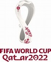 World Cup Qatar 2022 Logo - PNG and Vector - Logo Download