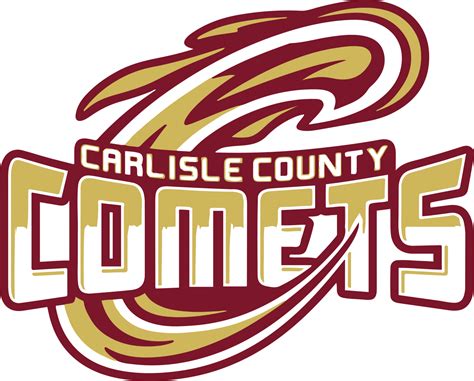 The Carlisle County Comets Scorestream