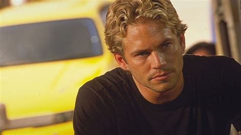 what were paul walkers most memorable movies exploring his life and career amid his death