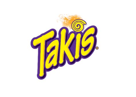 Takis Png Logo