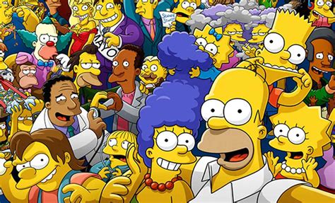 The Simpsons Will No Longer Have White Actors Voice Characters Of Color