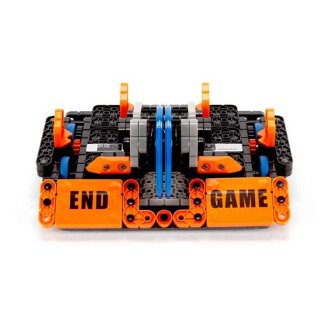 Hexbug Vex Robotics Battlebots Construct End Game Online Toys