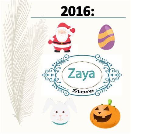 Zaya Store Home Facebook