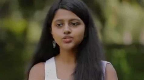 chaitanya venkateswaran 18 year old indian girl becomes british high commissioner india news