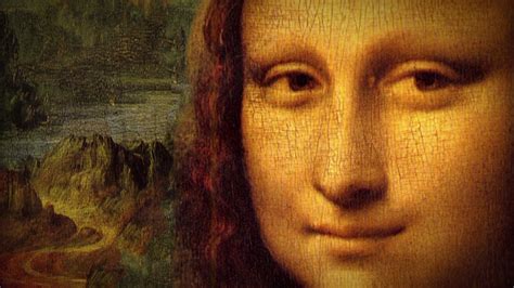 Compartir 80 Imagen Pintura De La Mona Lisa Original Thptletrongtan