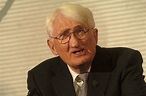 Jürgen Habermas wird 90: Der Prophet der Zustimmung - Debatte ...