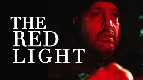 Kevin James The Red Light Kevin James Short Film