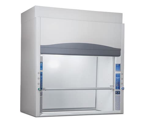Laboratory Fume Hoods With Built In Blower