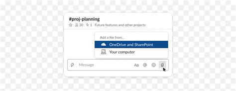 Built By Slack Onedrive And Sharepoint Dot Pngonedrive Status Icon