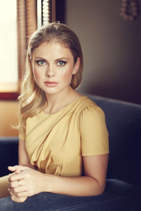 Sexy Rose Mciver Boobs Pictures Will Drive You Frantically Enamored With This Sexy Vixen