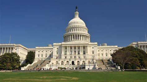 jobsanger: Congress Puts Government Shutdown Off Until Dec. 11th