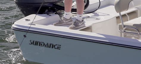 Sundance Dx22 Skiff Sundance Boats
