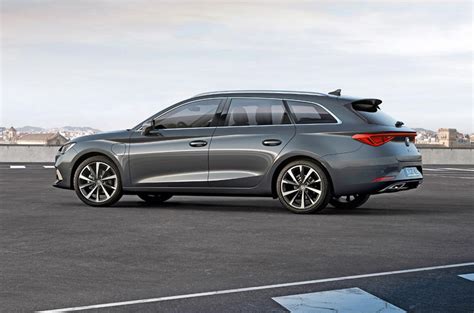 Got a specific seat leon fr model in mind? 2020 Seat Leon launches with major tech gains and hybrid ...