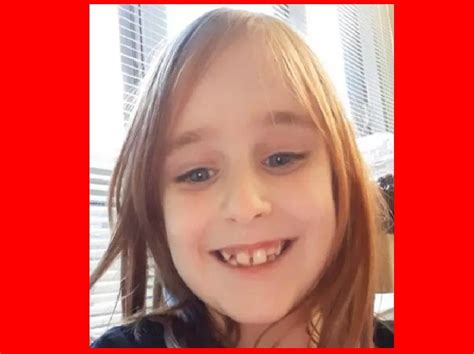 Body Of Missing 6 Year Old South Carolina Girl Found 3b Media News