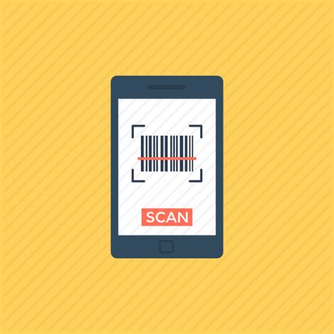 Barcode scanner with database sample app. Android app, barcode reader, laser scanner, quick scan ...