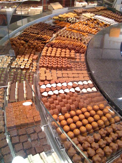 Musings By Wurtz Bern Swiss Capital Swiss Chocolate Chocolate Shop