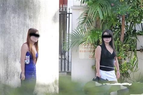 揭秘新加坡性工作者日常：被逼拍艳照，免费服务，工作超13小时…… 凤凰网