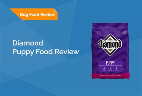 Diamond Puppy Formula Dog Food Review 2023 Recalls Pros And Cons Hepper